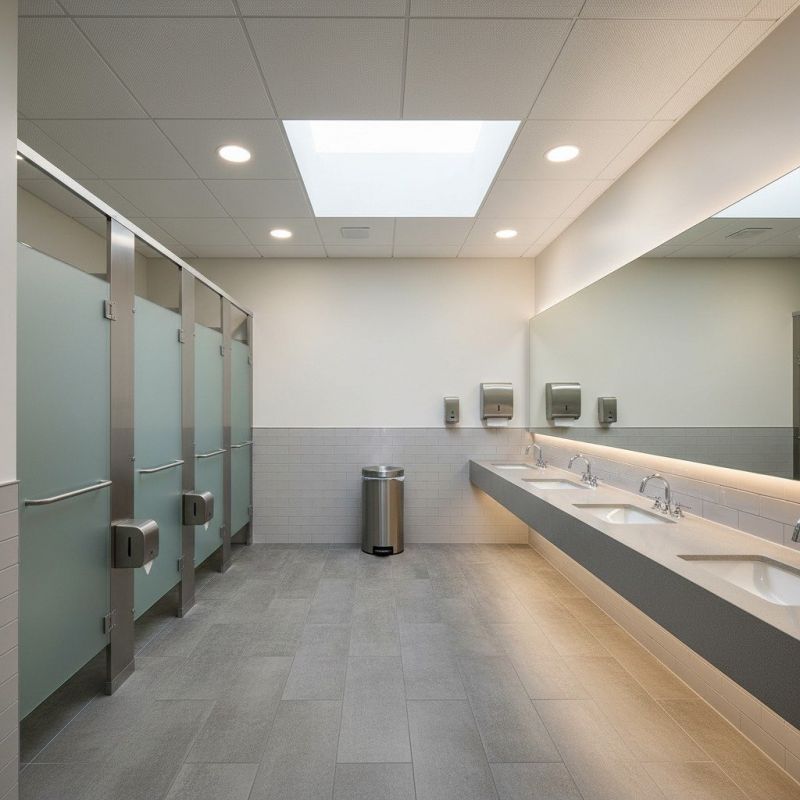 Top Bathroom Remodeling Companies in Salina, KS