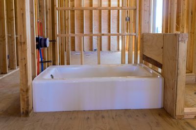 When to Hire for Bathroom Remodels