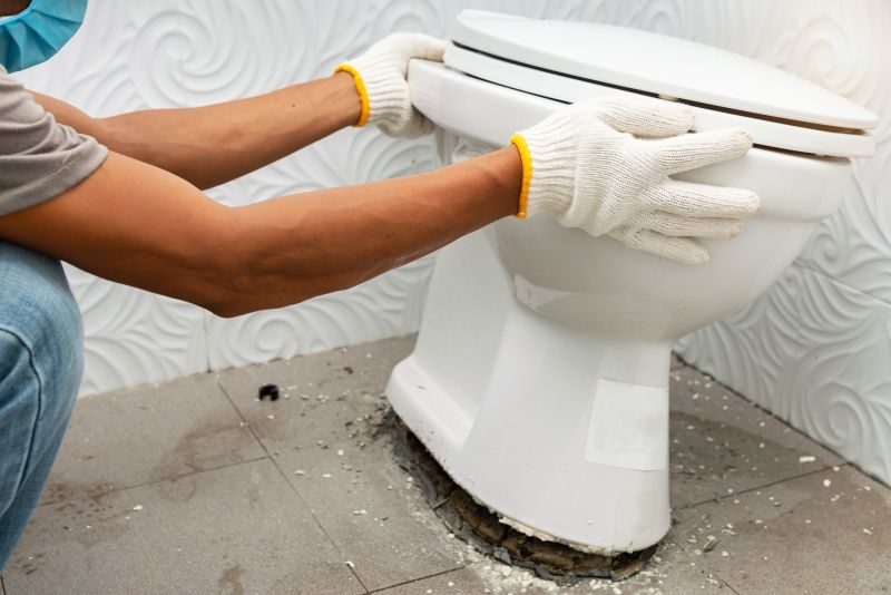 When to Hire for Bathroom Remodels